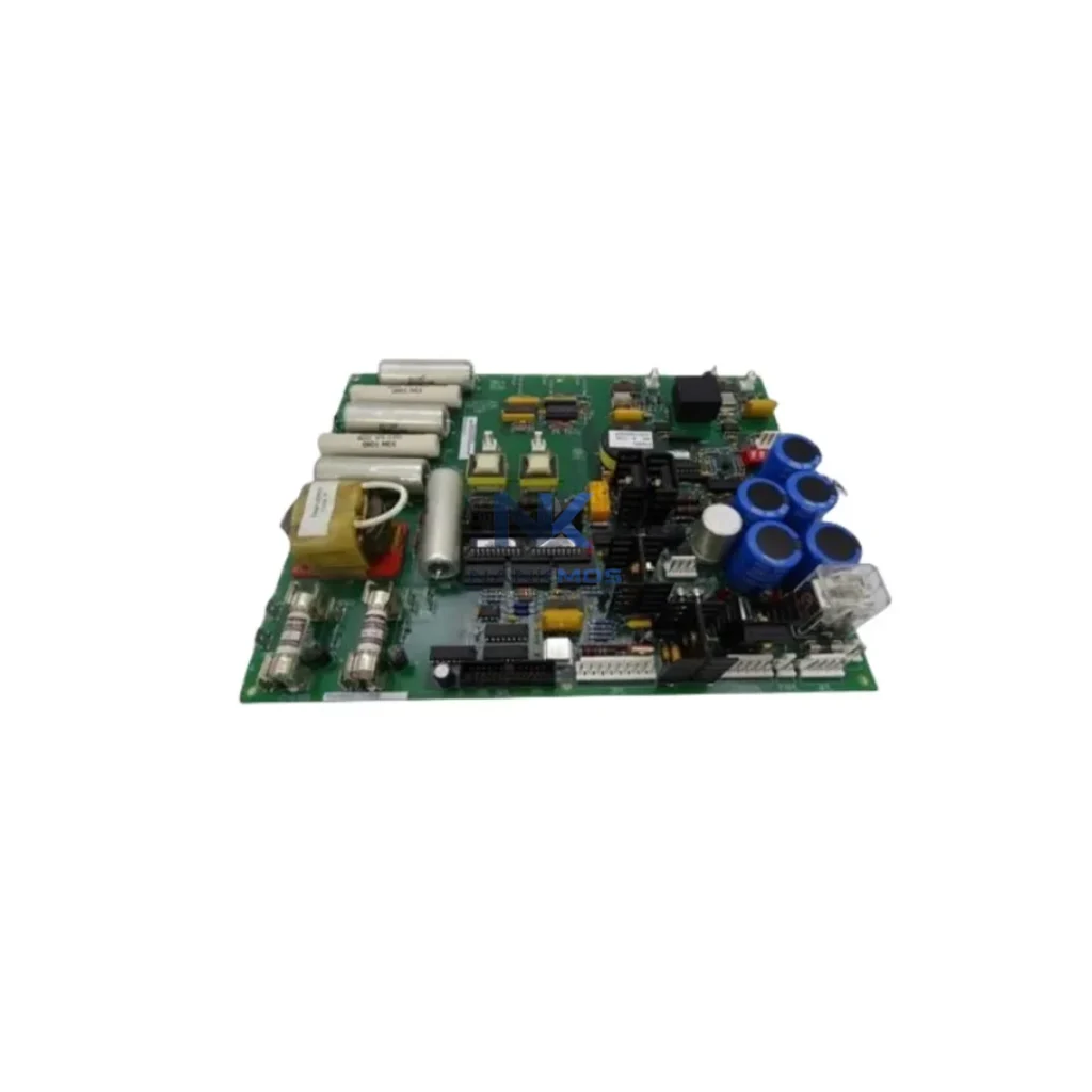 GE DS200SDCIG1AHB Signal Conditioning Board product reference image