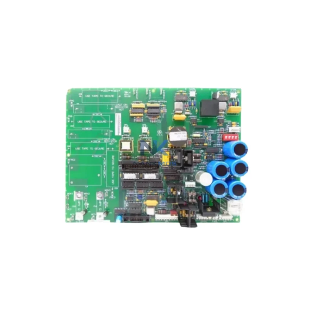 GE DS200SDCIG2AGB Instrumentation Module product reference image