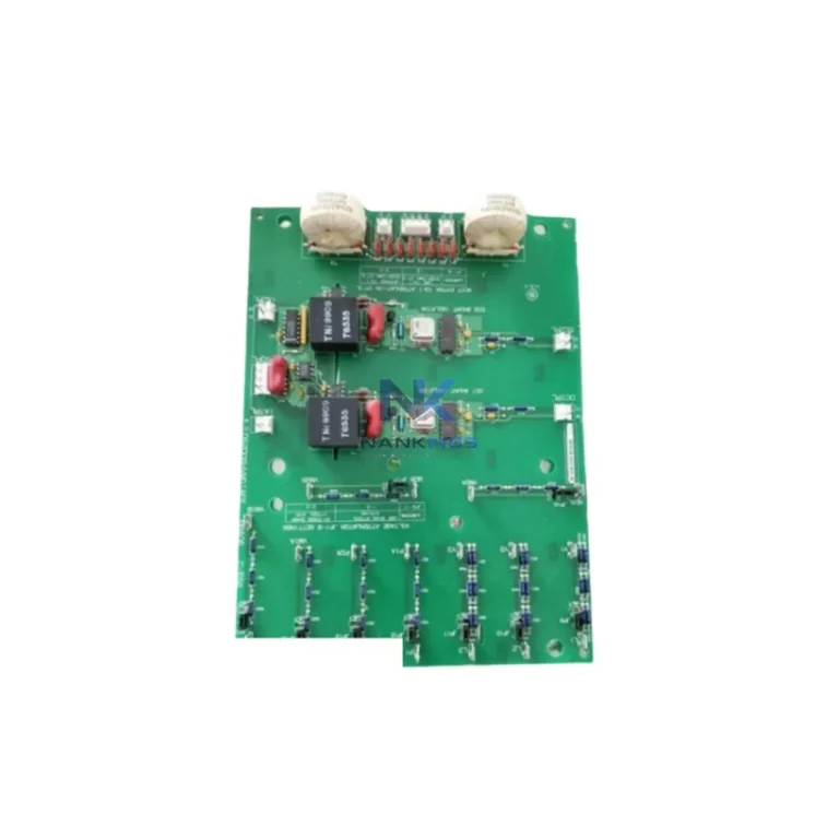 GE (General Electric) DS200SHVMG1AFE Servo Interface Module