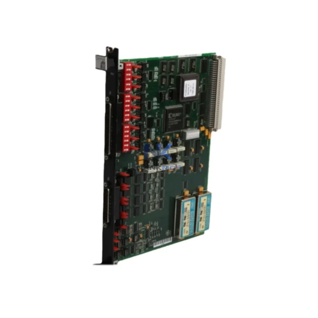 GE DS200SIOBH1A I/O Control Board product reference image