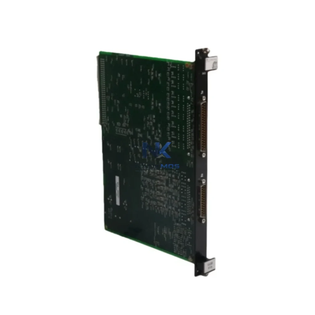 GE DS200SIOBH1A Network-Linked I/O Control Board for Smart Automation DS200SIOBH1A industrial automation spare part