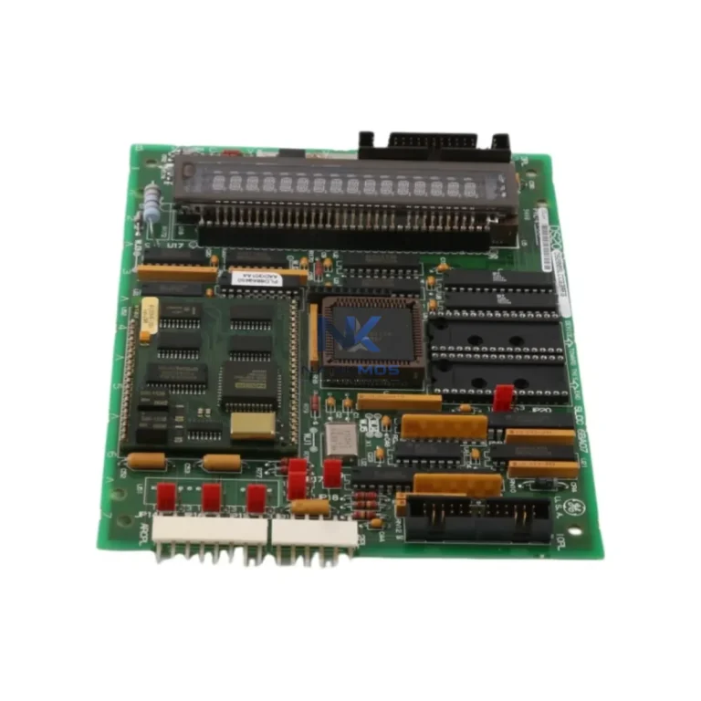 GE DS200SLCCG4AF Turbine Control Module
