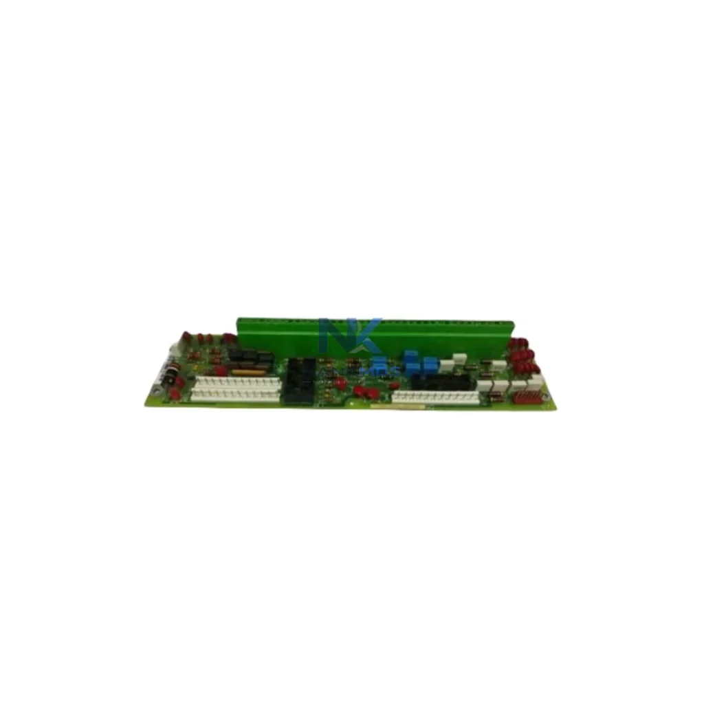 GE (General Electric) DS200TBPAG1ACC Circuit Board product reference image