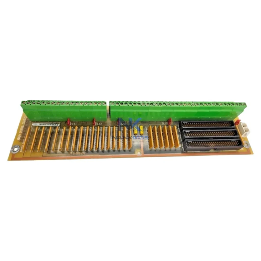 GE DS200TBQGG1ABB Terminal Board product reference image