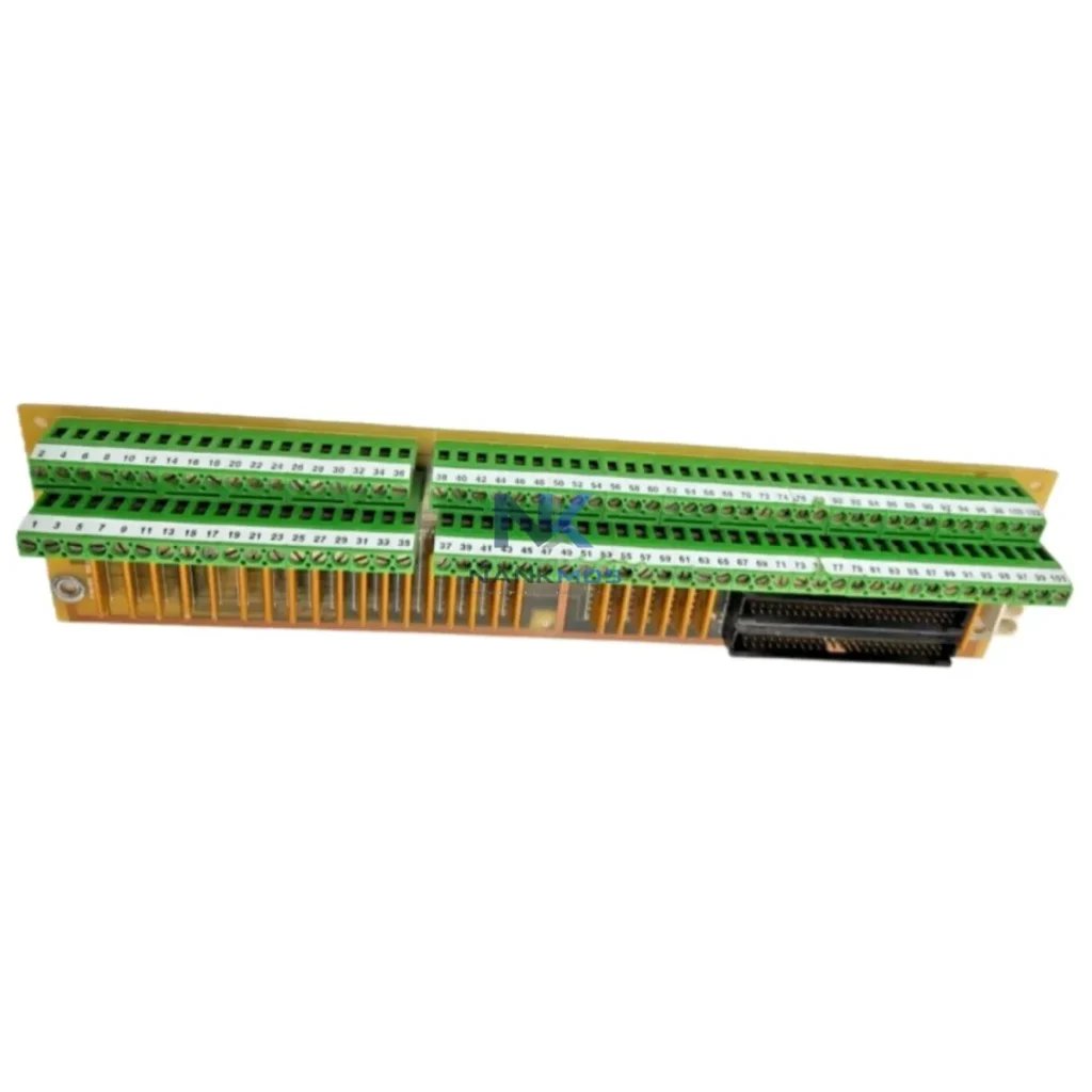 GE DS200TBQGG1ABB Energy-Control Terminal Board DS200TBQGG1ABB industrial automation spare part