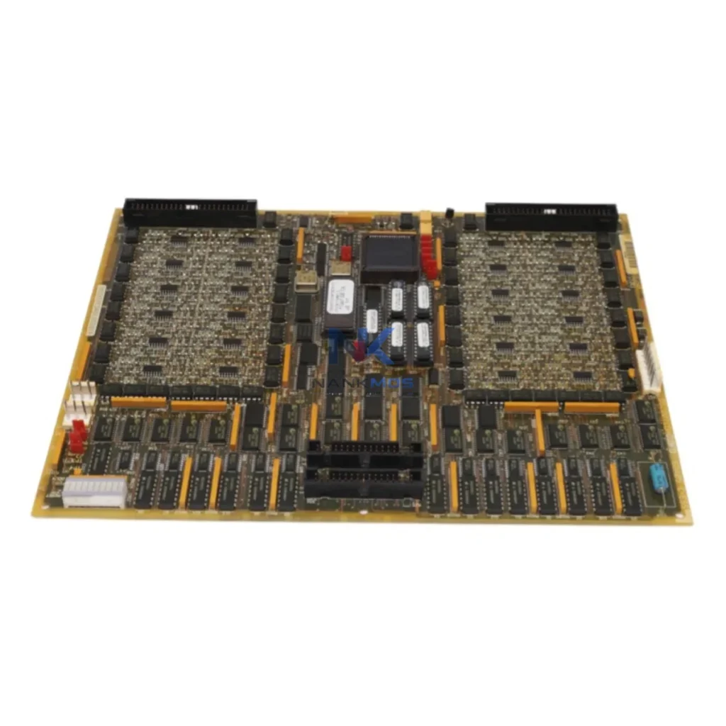GE DS200TCDAF1BCM EPROM Set product reference image