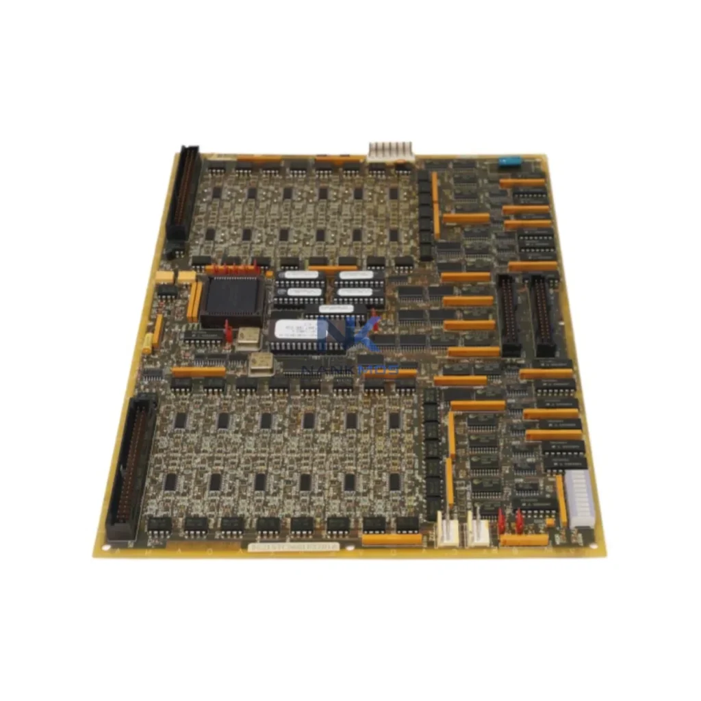 GE DS200TCDAF1BCM System-Ready EPROM Set for Mark V Architecture DS200TCDAF1BCM industrial automation spare part