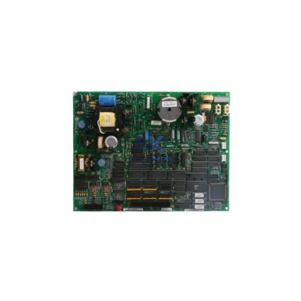 GE DS200TCEAG1BFF Turbine Control Board product reference image