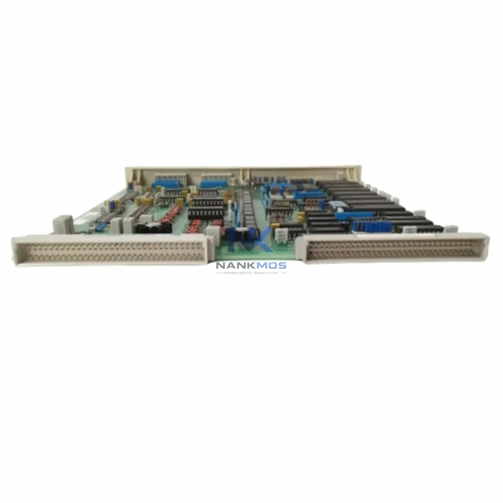 GE DS200TCPDG2B Industrial Network Interface Module product reference image