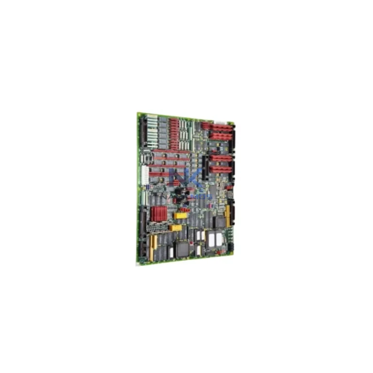 General Electric DS200TCQBG1BBC Turbine Control Module