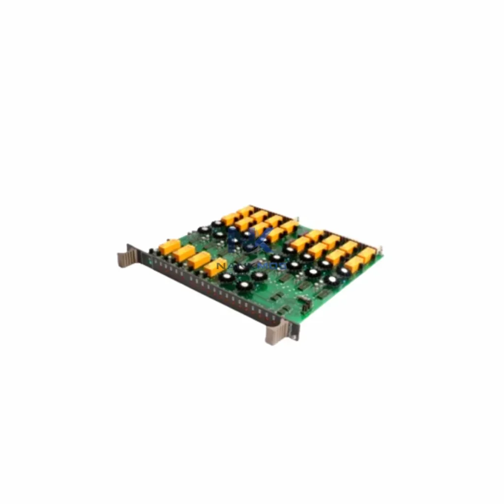 GE DS200TCQBG1BCA System-Ready I/O Extender Board for Mark VI Architecture DS200TCQBG1BCA/DS215TCQBG1BZZ01A industrial automation spare part