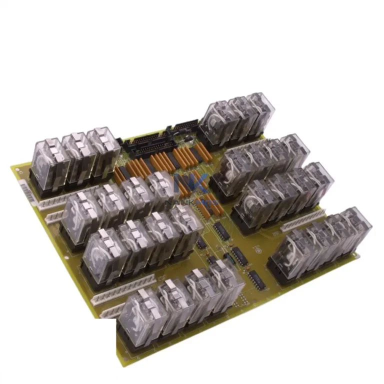 General Electric DS200TCQCG1A Relay Output Board