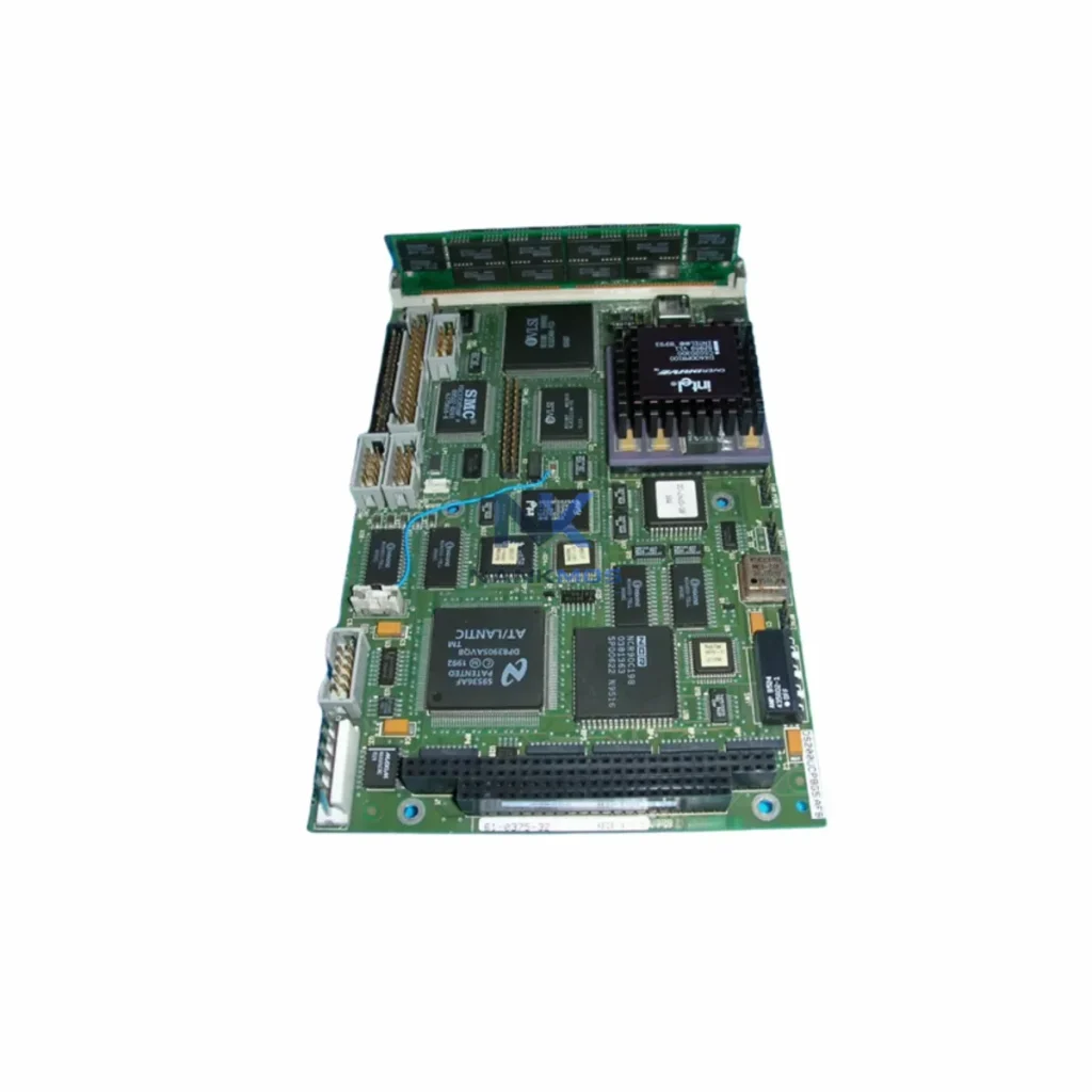 GE DS200UCPBG5AFB PC Board Module product reference image