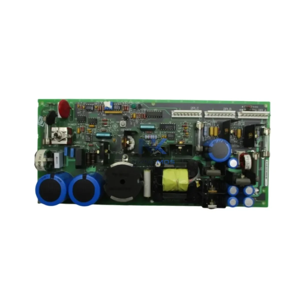GE DS200UPSAG1A Industrial Network Interface product reference image