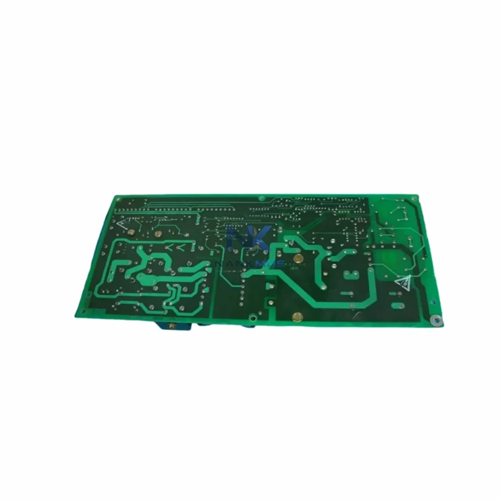 GE DS200UPSAG1ADB Industrial Network Interface Module product reference image