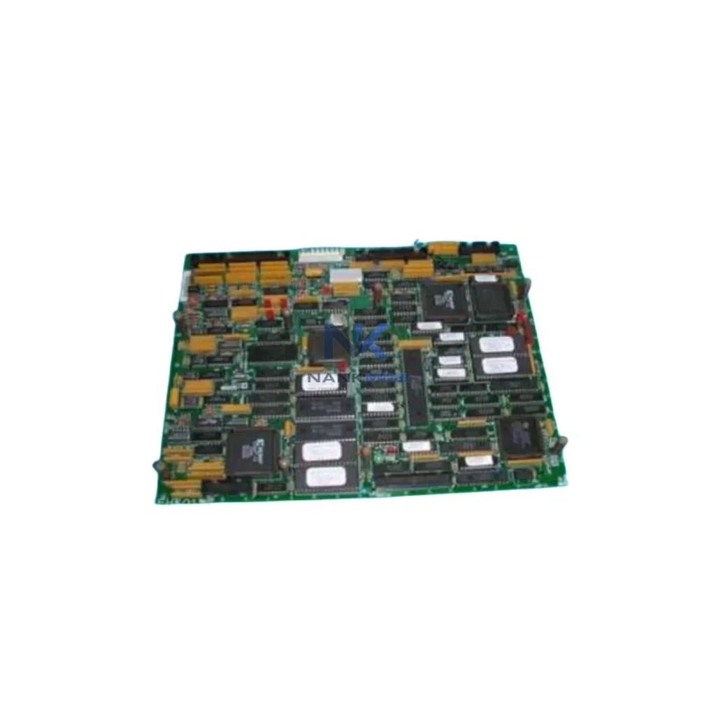 GE DS215SLCCG1AZZ01A Firmware Module product reference image