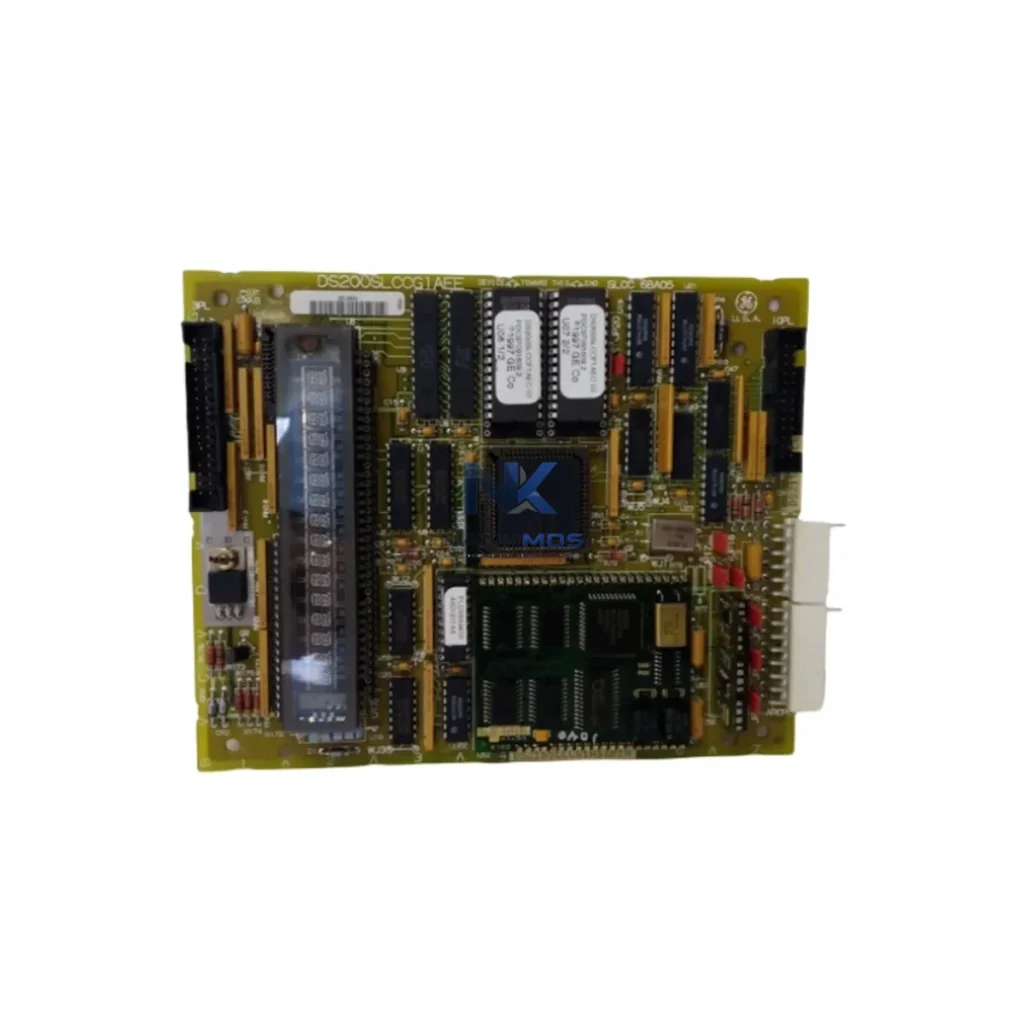 GE (General Electric) DS215SLCCG1AZZ01B product reference image