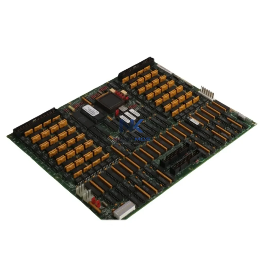 GE DS215TCCAG1BZZ01 Network-Linked Interface for Smart Automation DS215TCCAG1BZZ01 industrial automation spare part