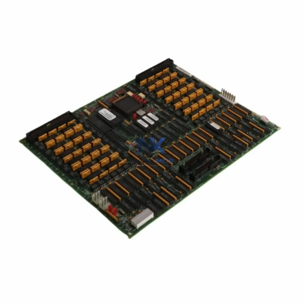 GE DS215TCCAG1BZZ01A System-Matched Analog I/O for Control Architecture DS215TCCAG1BZZ01A industrial automation spare part