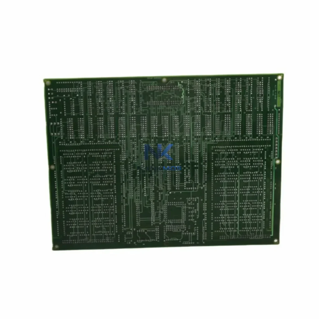 GE DS215TCCAG1BZZ01A System-Matched Analog I/O for Control Architecture DS215TCCAG1BZZ01A industrial automation spare part