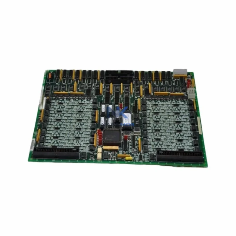GE DS215TCDAG1 Circuit Board
