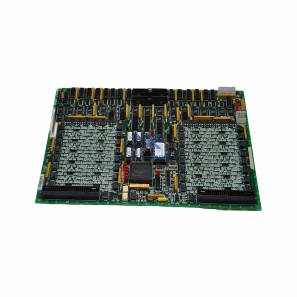 GE DS215TCDAG1BZZ01A/DS200TCDAG1BDB Turbine Control Module product reference image