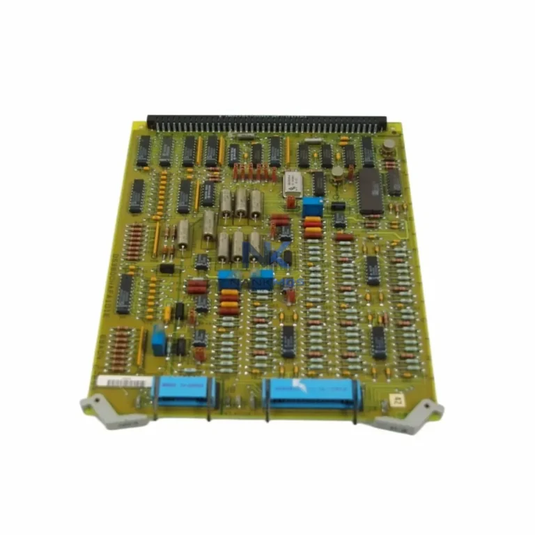 GE DS3800HAFA1D1E Communication Gateway Module