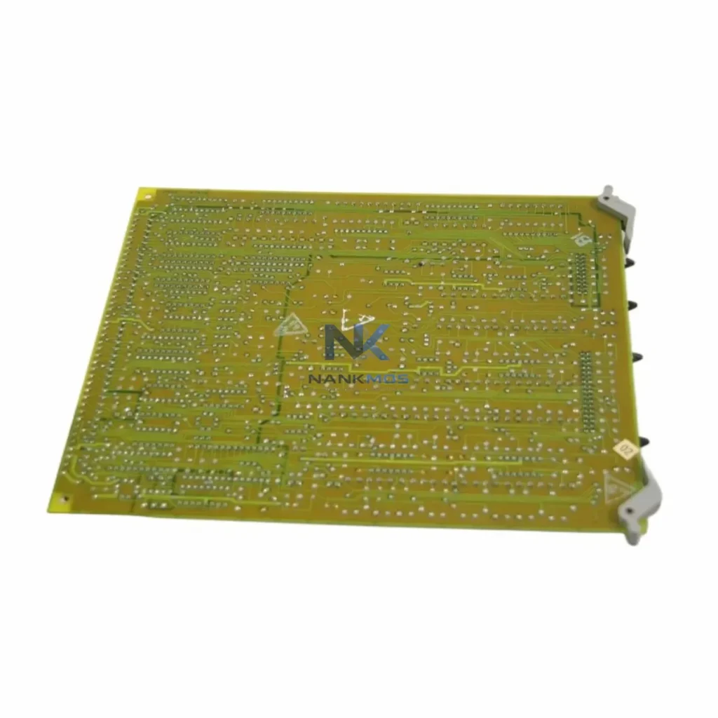 GE DS3800HAFA1D1E Network-Linked Gateway for Smart Automation DS3800HAFA1D1E industrial automation spare part