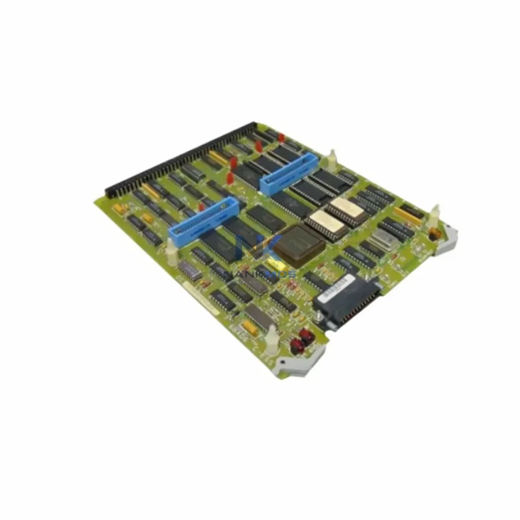 GE DS3800HCVA1J1H Analog Output Board product reference image