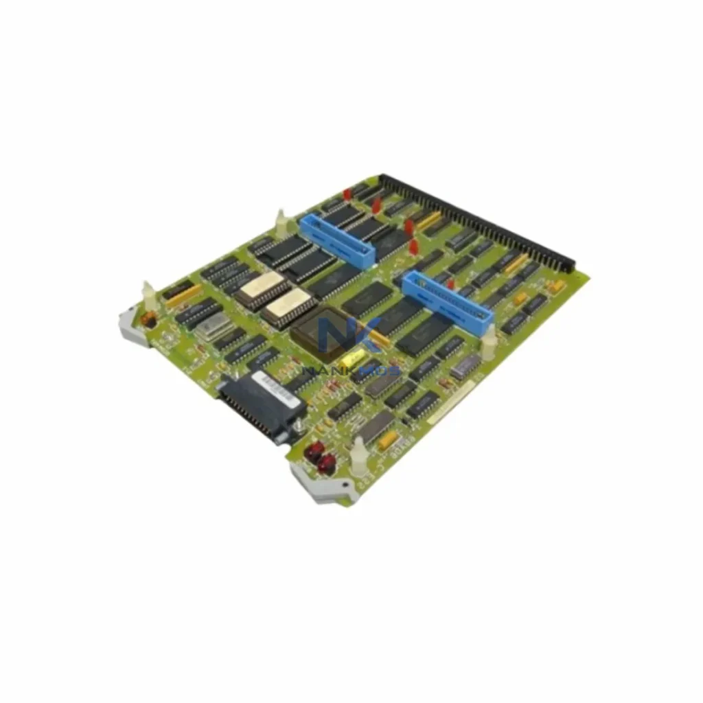 GE DS3800HCVA1J1H Energy-Control Analog Output Board DS3800HCVA1J1H industrial automation spare part
