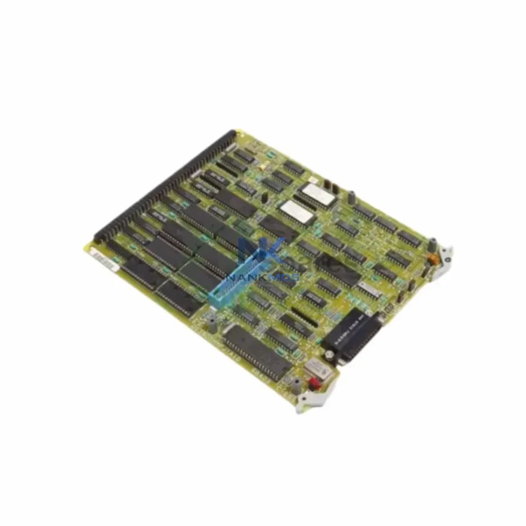 GE DS3800HMPK1J1J Microprocessor Board product reference image