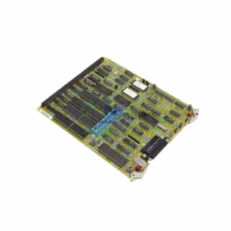 GE DS3800HMPK1J1J Microprocessor Board