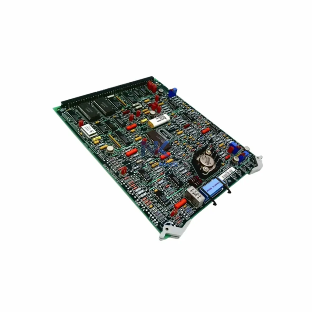 GE DS3800HSAA1U1N Network Interface Card product reference image