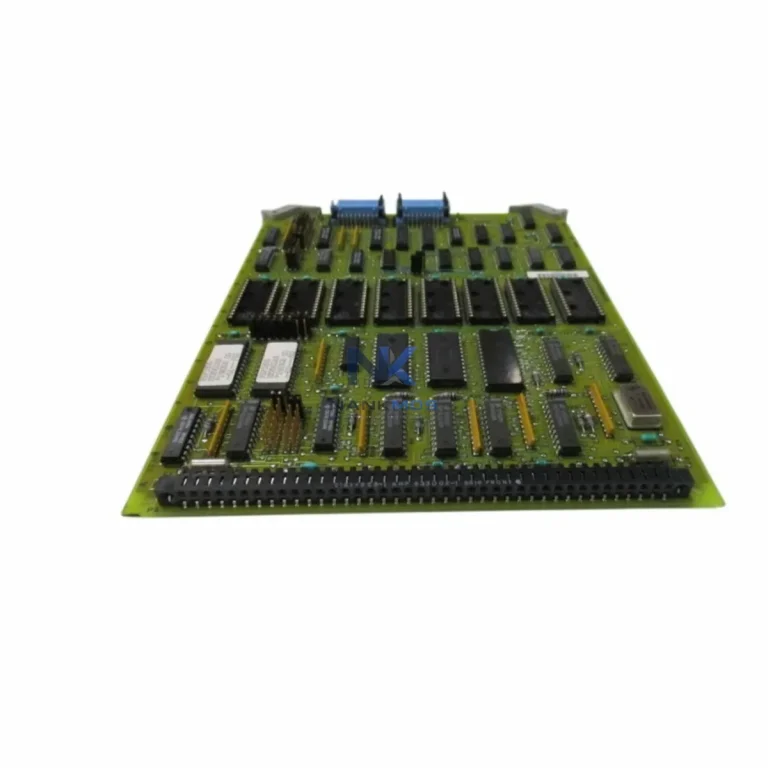 GE DS3800HXPD1C1E Industrial Network Interface