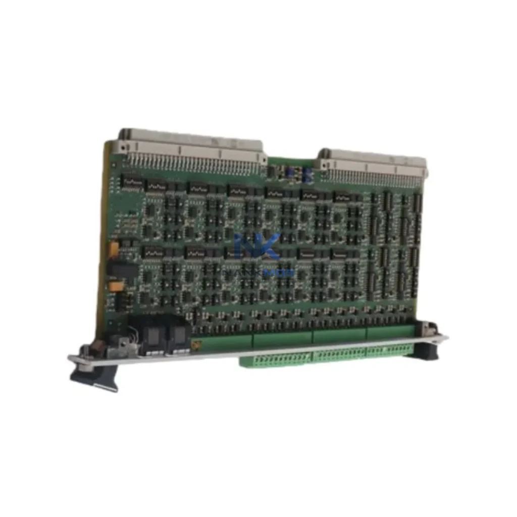 GE DS3800NERA1P1D Network-Linked Analog Interface for Smart Automation DS3800NERA1P1D industrial automation spare part
