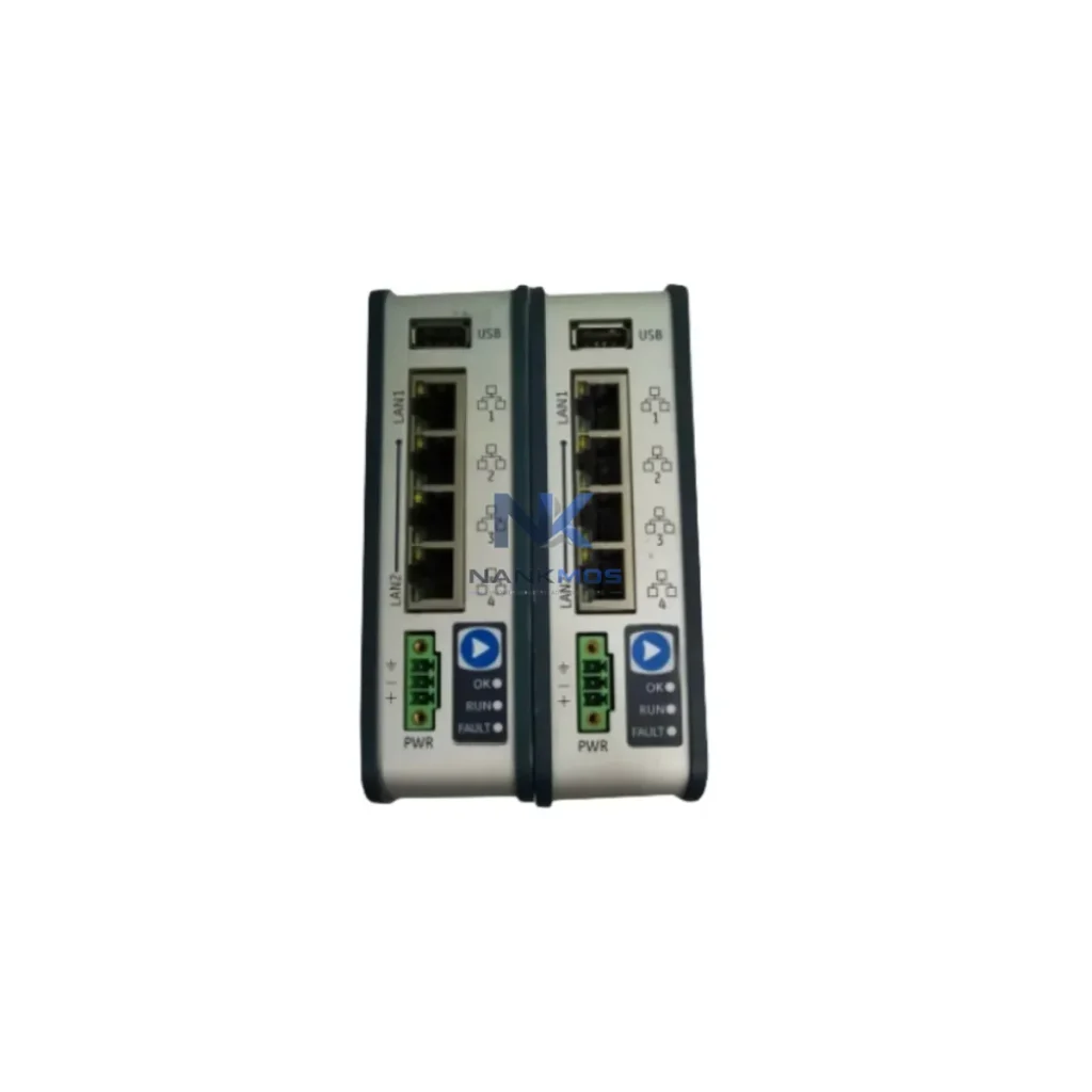 GE Automation & Controls EPSCPE100-ABAA product reference image