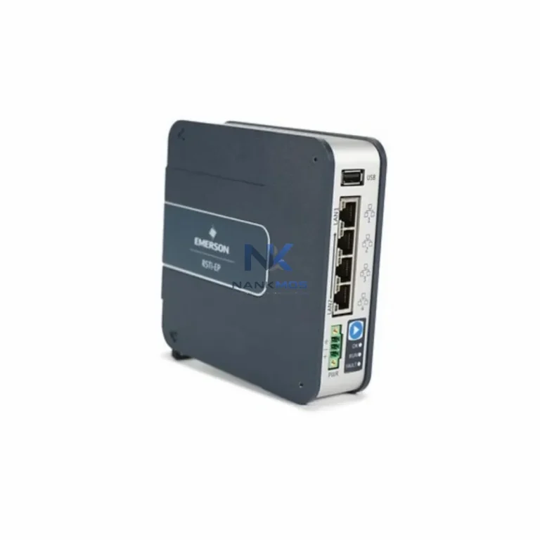 GE Automation & Controls EPSCPE100-BETA PLC Controller