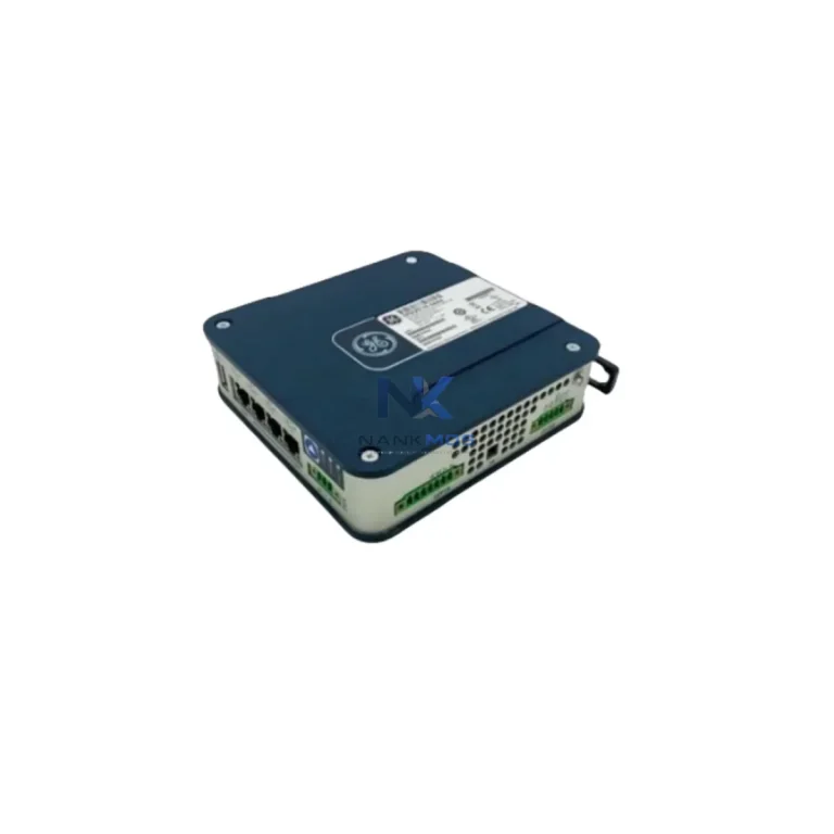 GE Intelligent Platforms EPSCPE115-AAAB PLC CPU Module