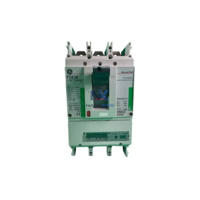 GE FGN36AA630NNF Molded Case Circuit Breaker