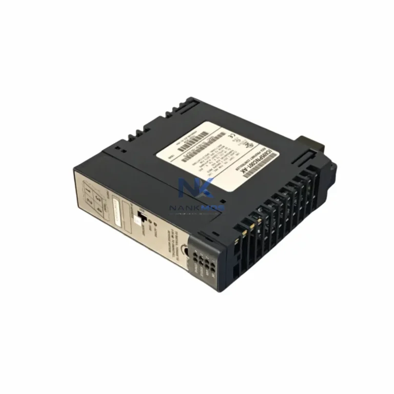 GE Fanuc IC695PNC001-AK PROFINET Controller Module