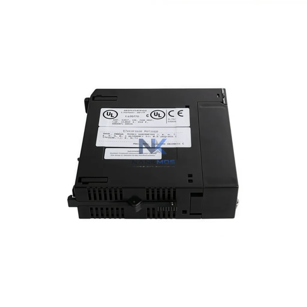 GE (General Electric) HE693DNT250 Industrial Network Gateway product reference image