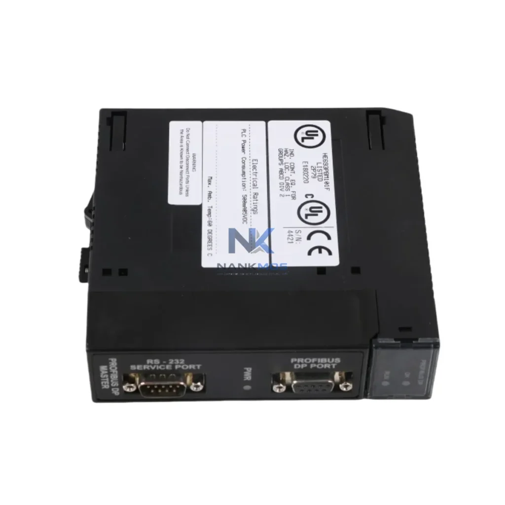 GE (General Electric) HE693PBM101 product reference image