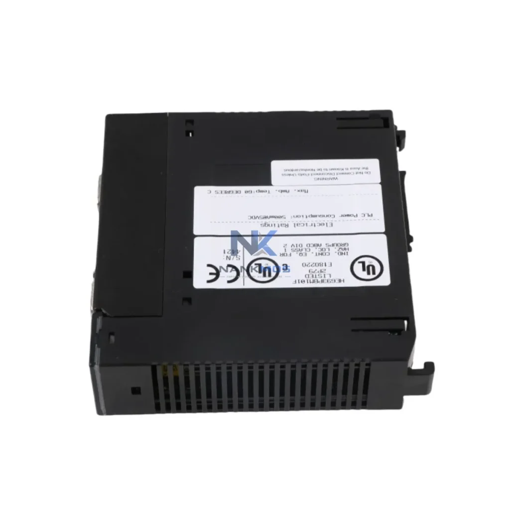 GE HE693PBM101 Energy-Control Profibus Module 90-70 HE693PBM101 industrial automation spare part