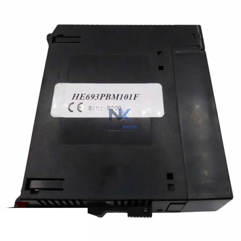 GE GE HE693PBM101F Module Communication Gateway