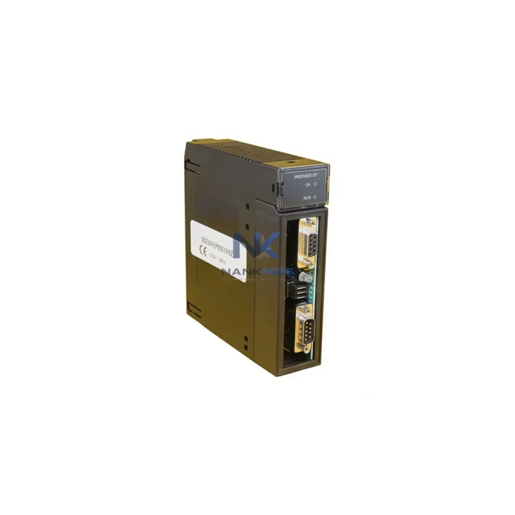 GE HE693PBS105 System-Matched PROFIBUS Module for Control Architecture HE693PBS105 industrial automation spare part