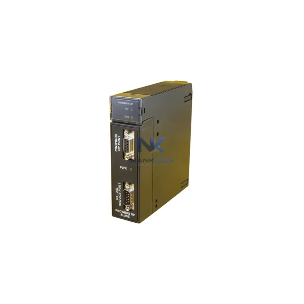 GE HE693PBS105 System-Matched PROFIBUS Module for Control Architecture HE693PBS105 industrial automation spare part