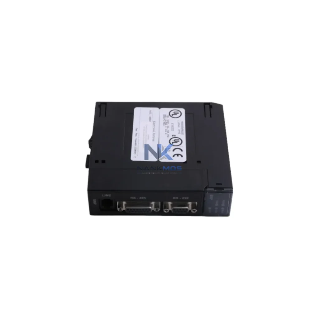 GE HE693SNP900 Communications Module product reference image
