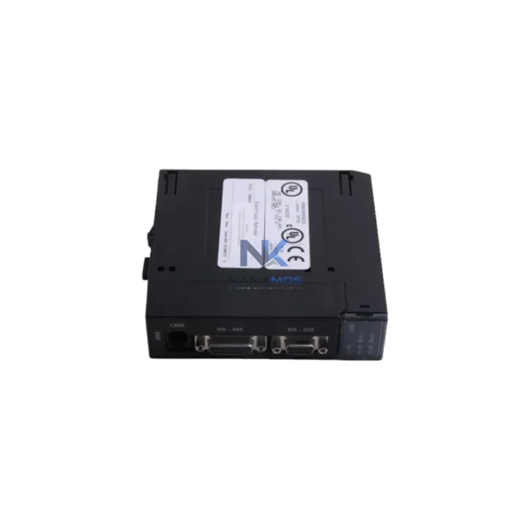 GE HE693SNP900 Communications Module