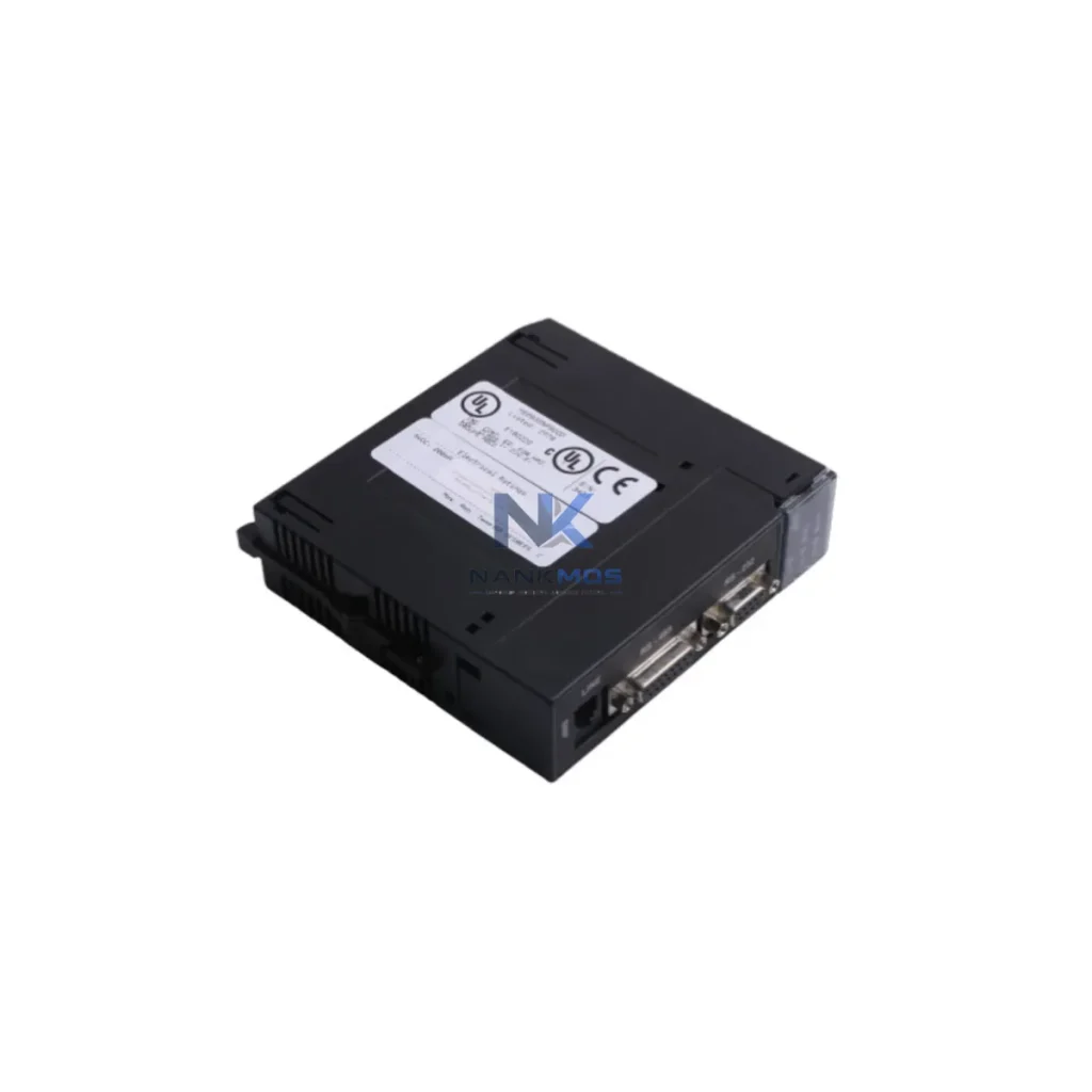 GE HE693SNP900 Energy-Control Communications Module HE693SNP900 industrial automation spare part