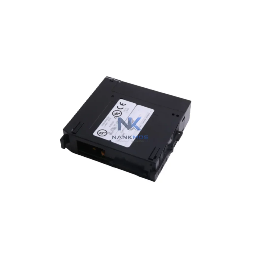 GE HE693SNP900 Energy-Control Communications Module HE693SNP900 industrial automation spare part